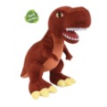 Jemini Peluche Tyrannosaure Jeminosaures - 32 cm